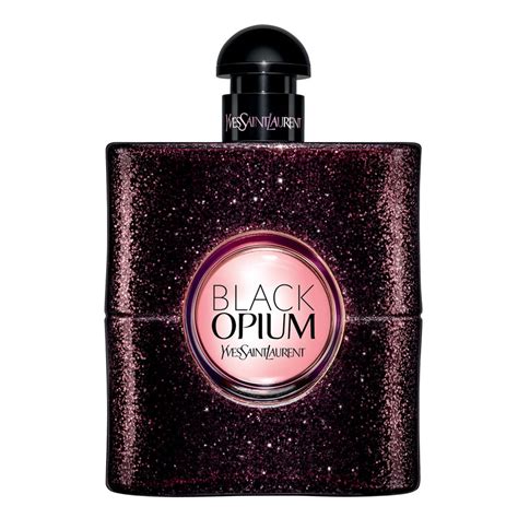 ysl black opium toilette|black opium perfume offers boots.